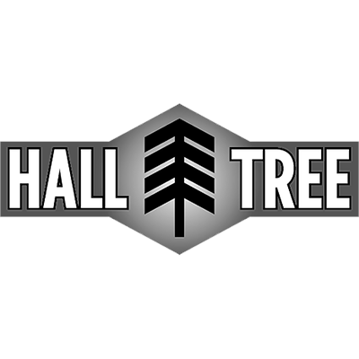Hall Tree