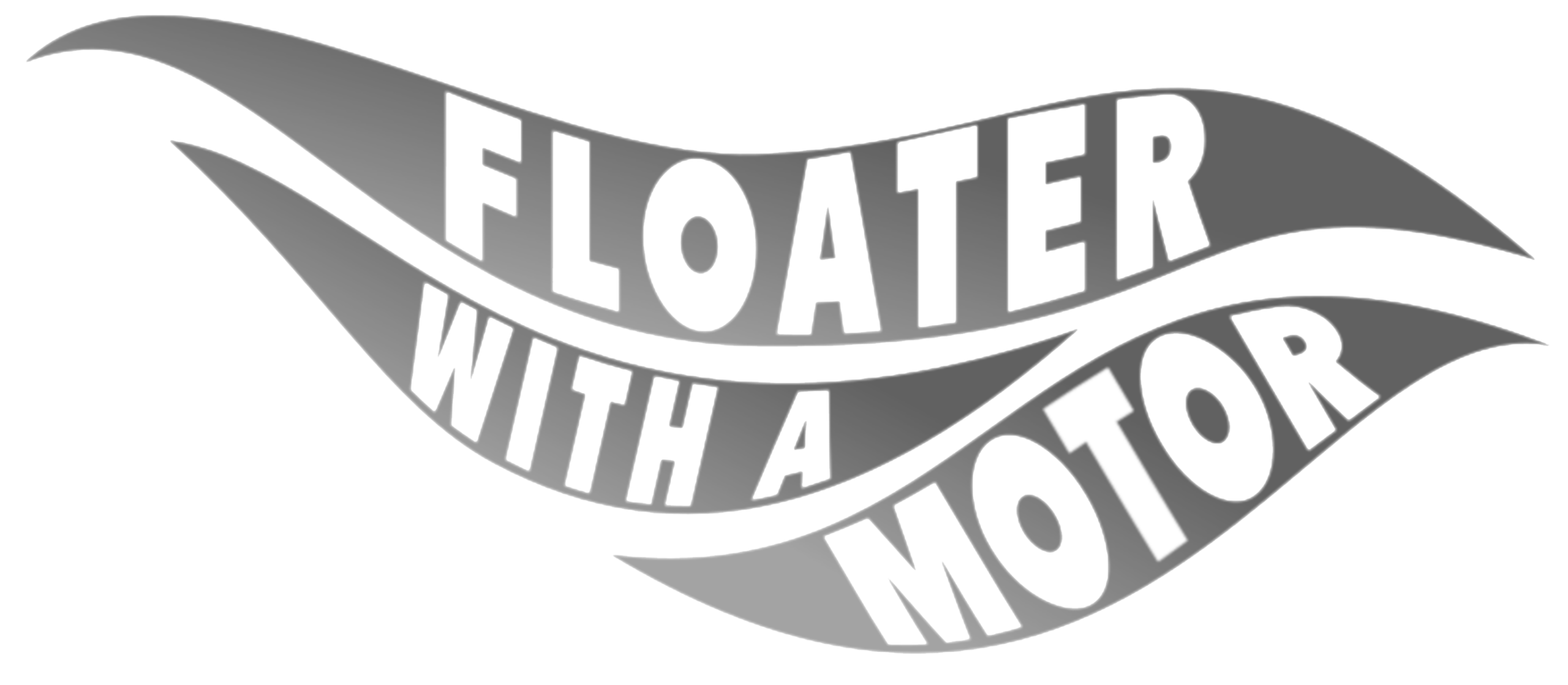 Floater with a Motor