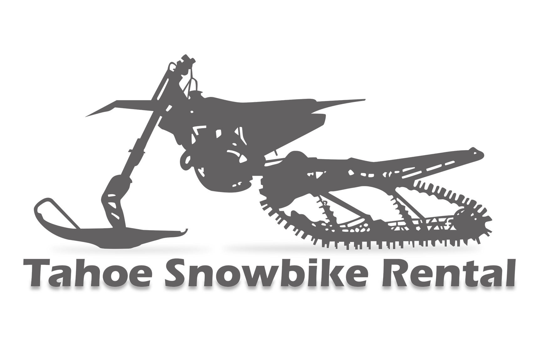 Tahoe Snow Bike Rentals